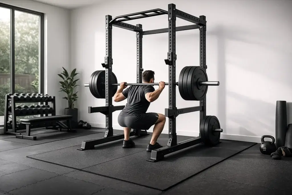 beste power rack