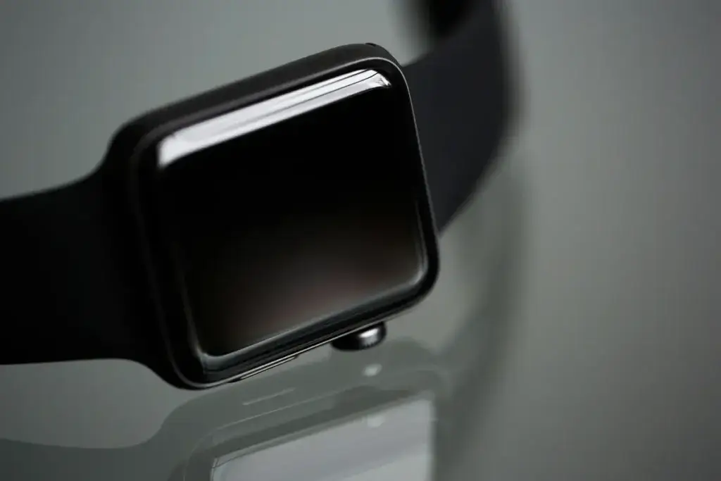 medische smartwatch apple