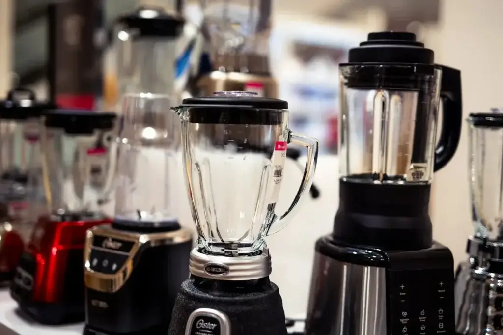 beste blenders [year]