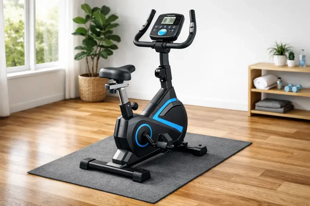 beste hometrainer voor thuis
