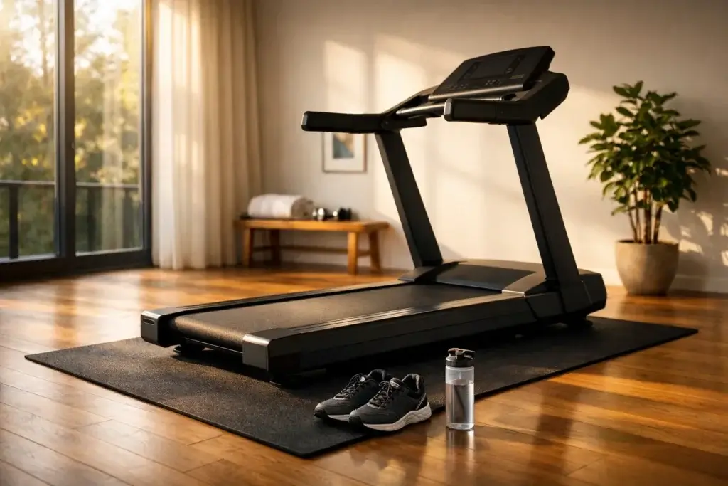 beste loopband voor thuis