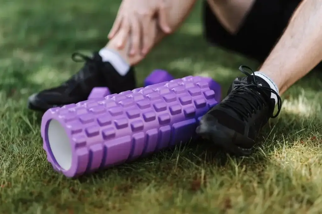 beste foam roller