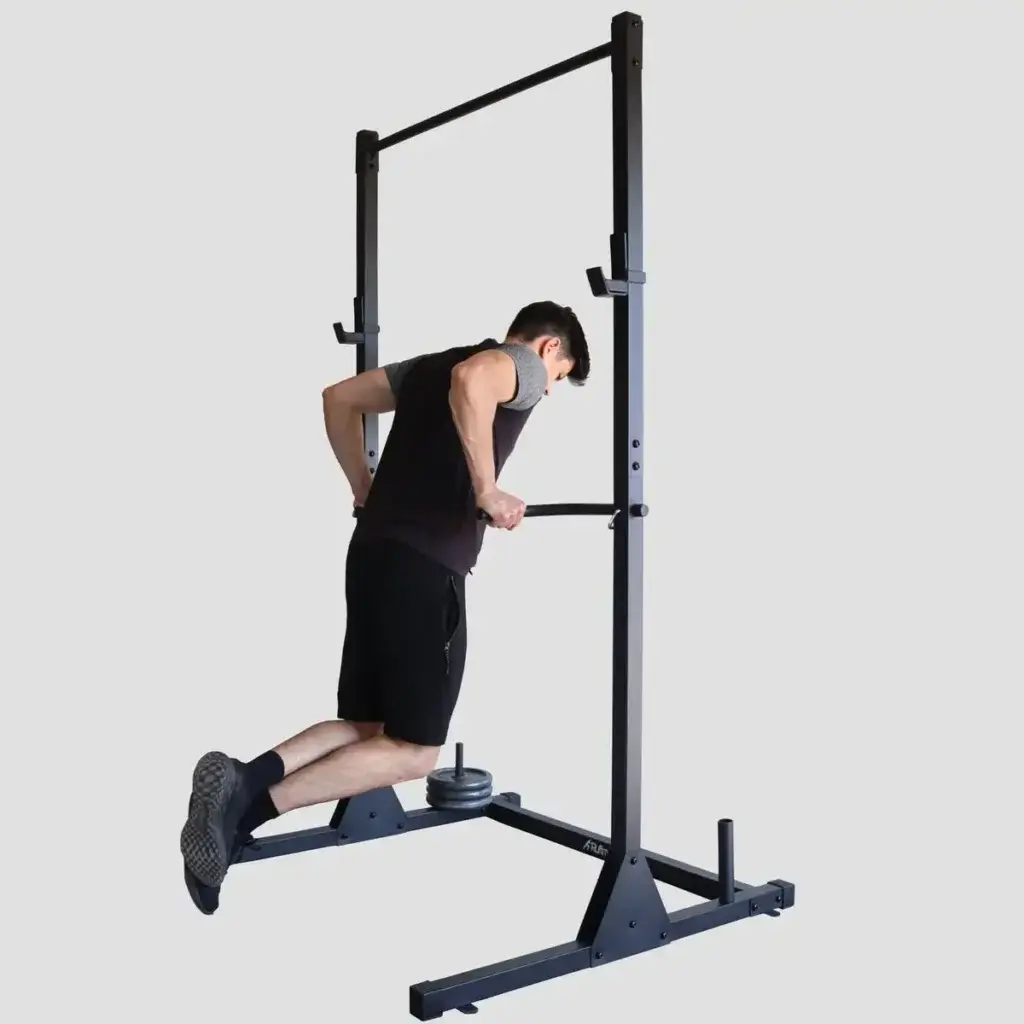 ruffman hr-200 pull up station