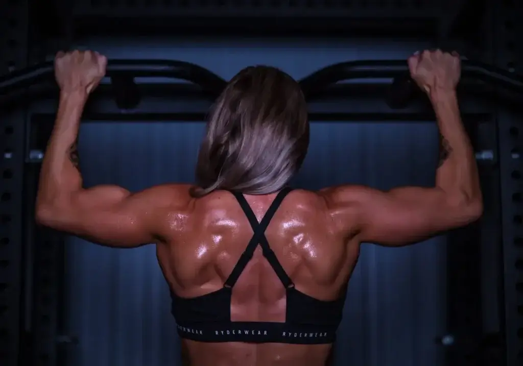 beste pull-up bar voor thuis